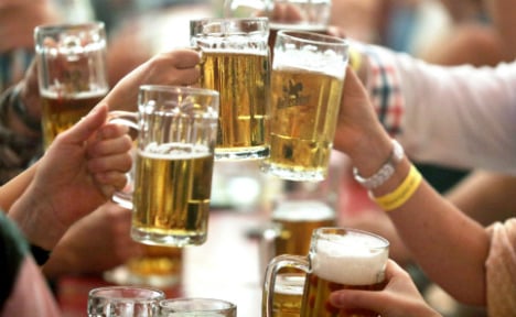 Court bans brewers from calling beer ‘wholesome’