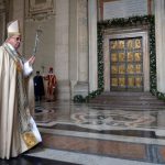 Vatican to open its doors to 1,000 prisoners
