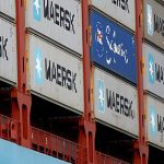 Maersk Line eyeing German acquisition: report