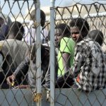 Amnesty: Italian police tortured and electrocuted migrants