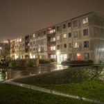 Two brothers dead in Gothenburg shooting
