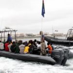 EU to train Libyan coastguard in attempt to end attacks