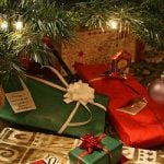 Swiss Christmas gift budget shows economic confidence