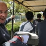 Sven-Göran Eriksson ditched by mega-rich Chinese club