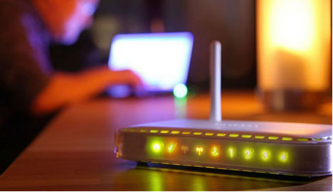 French teen sentenced for naming wifi router ‘Daesh21’