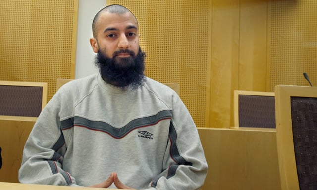 Historic terror recruitment trial begins in Norway