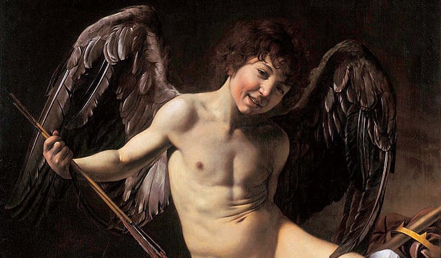 Facebook backtracks after censoring nude Caravaggio painting