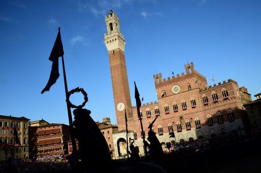 How Italy's banking crisis has affected life in Siena