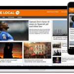 Introducing… The Local’s new design