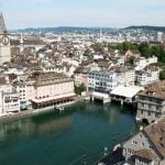 Study: country-city divide replaces Swiss ‘Röstigraben’