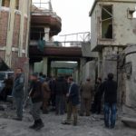 Spanish ambassador probed over Kabul embassy attack
