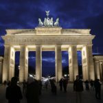 Berlin Isis suspect ‘spied on Brandenburg Gate for attack’