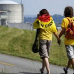 Swiss people in favour of early nuclear withdrawal