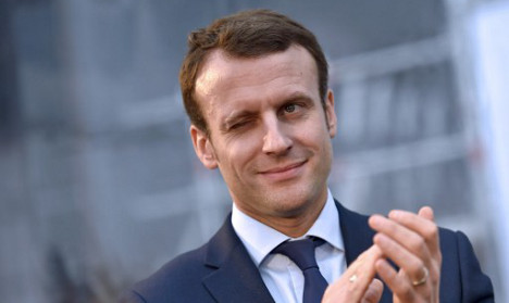 How Emmanuel Macron plans to change France