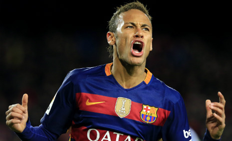 Barça's Neymar nears trial over transfer corruption case