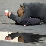 Trieste mulls set of ‘anti-begging’ laws