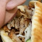 This is what is really inside your Döner kebab