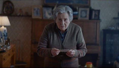 Video: Spain’s new Christmas lottery ad is a real tear-jerker