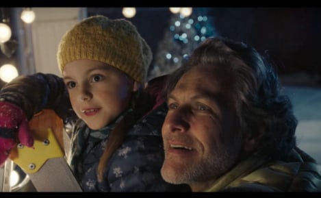 This soppy German Christmas ad will bring you to tears