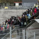 Swedes’ social trust withstood refugee crisis: MSB report