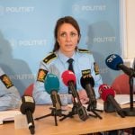 Police break up massive Norwegian paedophilia ring