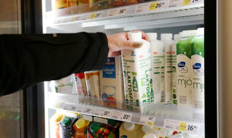 Sweden’s ‘strange epidemic’ of fake food allergies