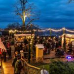 The best Christmas markets off the beaten track