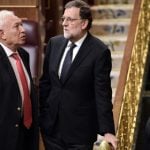 Ex-PP foreign minister slams Rajoy’s Catalonia strategy
