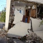 Italy’s PM vows to rebuild devastated quake region