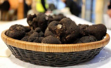 'Unprecedented' black truffle shortage hits Dordogne