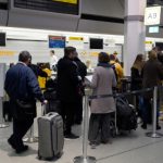 Pilots’ strike pushes Lufthansa to cut 1,700 flights