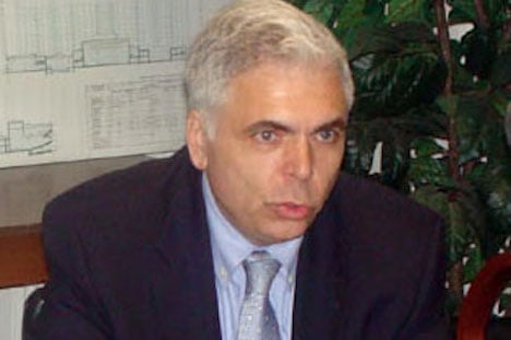 Corrupt Romanian politician's appeal denied