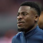 UK bars PSG’s Aurier from travelling for Arsenal clash