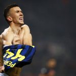 Inter snatch last-gasp draw in Milan derby