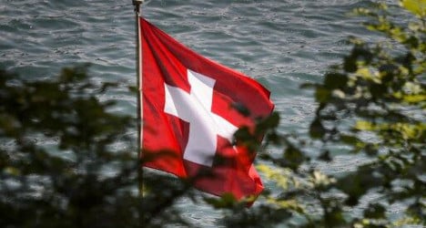 Study: more young people in Switzerland are right-wing