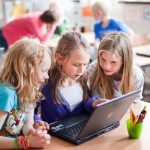 Why Stockholm startups are teaching kids to program