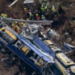 ‘Gaming’ rail dispatcher admits guilt in fatal train crash