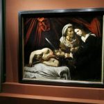 Controversial ‘attic Caravaggio’ to go on display at Milan museum