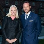 Norwegian Crown Prince: ‘The Americans have chosen’