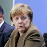 Merkel’s coalition at odds over next presidential candidate