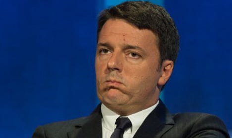 Britain's Economist says 'No' to Renzi's reforms. But why?