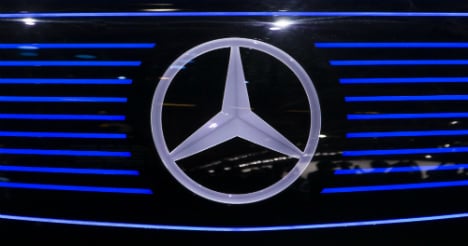 'All Chinese are bastards' leads to Daimler boss sacking