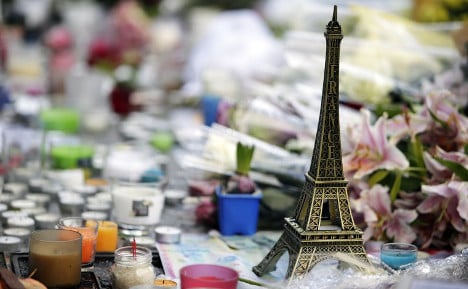 Have your say: Has life in Paris changed since the terror attacks?