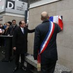 France marks first anniversary of Paris terror attacks