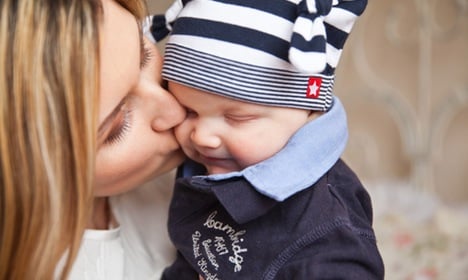 Landmark ruling means Italian mums can give children their surname