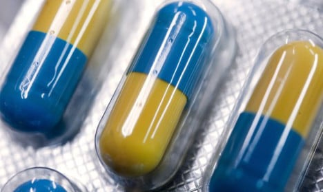France to crack down on national antibiotic addiction