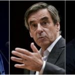 Three-way race in French right’s presidential primary