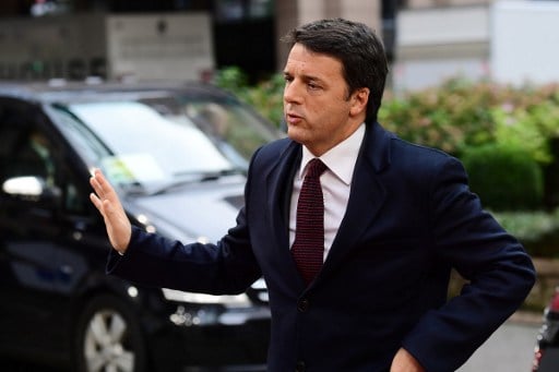 Everything you need to know about Italy's upcoming referendum