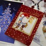 Swedish inmates demand: We want to make Christmas cards