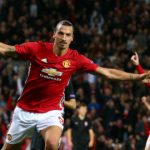 Mourinho defends ‘fantastic’ Zlatan after missed goals